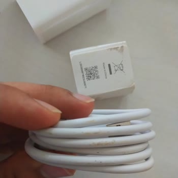 Ahmet Mardin-Telefon Pazarı Şarj Cihazı Göndermiyor!