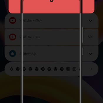Omix Ekran Kilitlenmesi Açılmaması