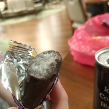 Uniq2go Protein Barda Küf Oluşmuştu!