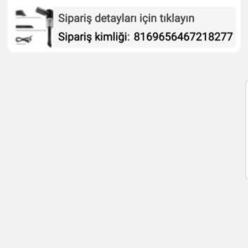Aliexpress Siparişimde Ödeme Zaman Aşımı Nedeniyle Kapalı