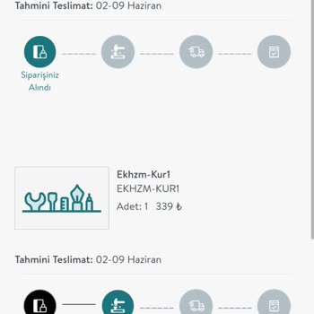 Vivense'den Aldığım Ürün Teslim Edilmiyor Ve Zam Ekleniyor Ürüne