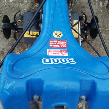 Ata Tarım Ve Peyzaj Sıfır Ürün Gösterip Kusurlu Eski Ürünü Sıfır Diye Gönderiyorlar