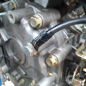 Ata Tarım Ve Peyzaj Sıfır Ürün Gösterip Kusurlu Eski Ürünü Sıfır Diye Gönderiyorlar