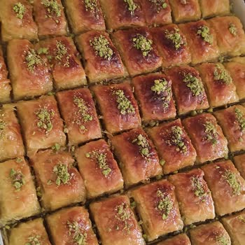 Kumtel Fırın Aşırı Kötü, Üstelik Servisi De Her Şeye Para İstiyor