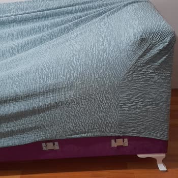 Diva_home_tekstil (Instagram) Koltuk Örtüsü Küçük Geldi