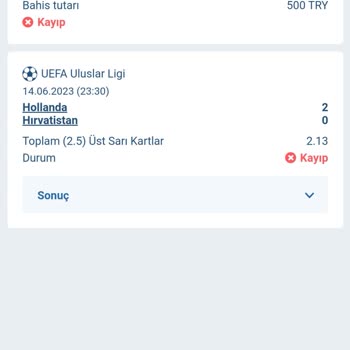 1xbet Müşteri Hizmetleri Şikayet