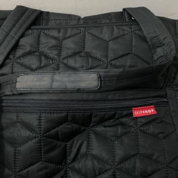 Skip Hop Bebek Bakım Çantası