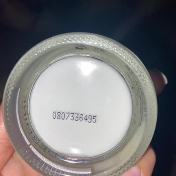 Sahte Diadermine Yüz Kremi