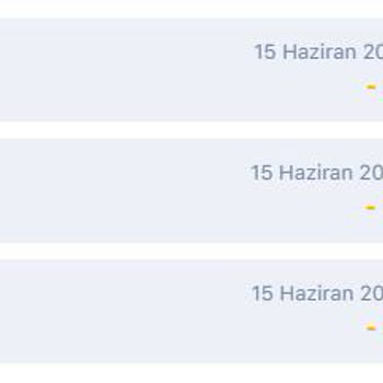 1win Para Çekme Sorunu