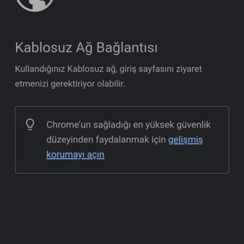 Vodafone Evde İnternet Sorunu