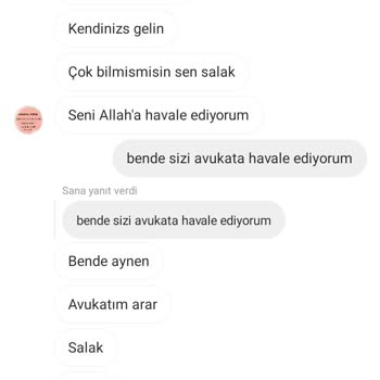 Ftt Tea & Ylz Hakarete Uğradım Resmen!