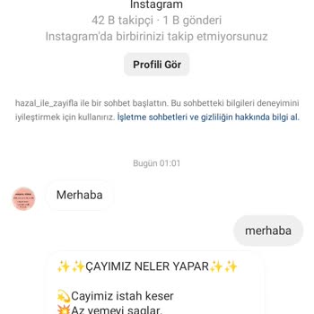 Ftt Tea & Ylz Hakarete Uğradım Resmen!