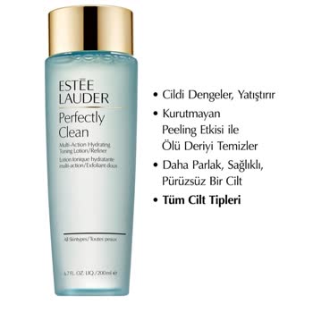 Boyner Estee Lauder Ürünlerinin Cildime Sivilce Kuruluk Ve Tahriş Yapması