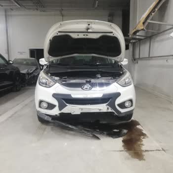 Turkuaz Otomotiv Servisi