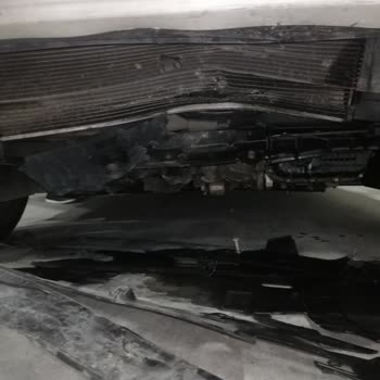 Turkuaz Otomotiv Servisi