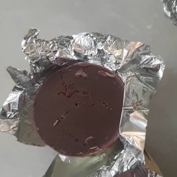 Ülker Eco Trio Çikolatadan Kurt Çıktı