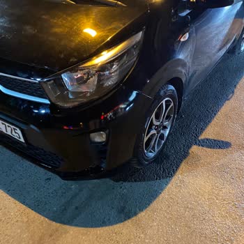 Moov Dakikalık Araç Kiralama