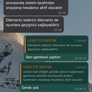 Matadorbet Ve Site Yanlış