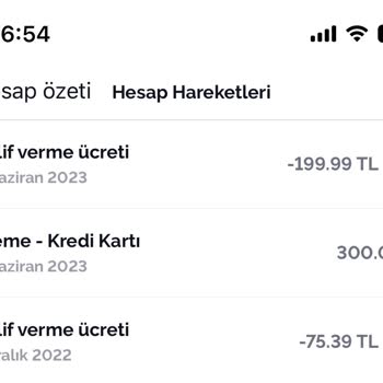 Armut.com Silinen Teklifler