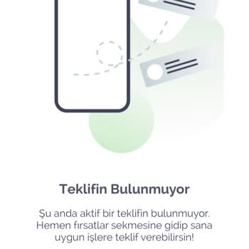 Armut.com Silinen Teklifler