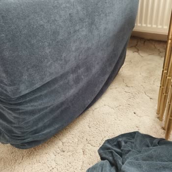 Şahane Home Koltuk Sandalye Kılıfları Yasal Haklara Uygunsuz Ticareti