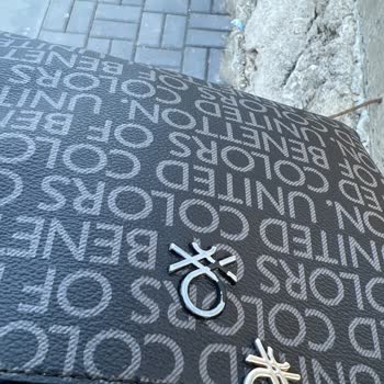 Benetton Çanta Garanti Sorunu