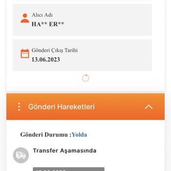 MNG Kargo Germiyan Şubesi Yavaşlığı