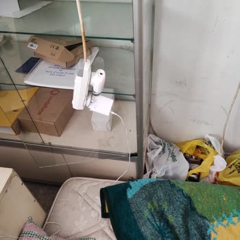 Raid Sivrisinek Kovucularının İşe Yaramaması