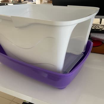 Gezeroğlu Petshop Trendyol'dan Aldığım Ürün Yanlış Geldi Ve Parçaları Eksikti