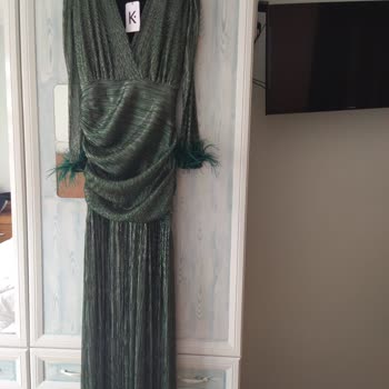 Keikei Ürün İadesi Almıyor Parama El Koydu