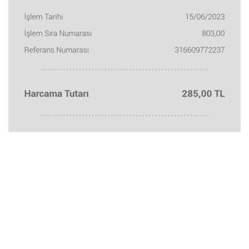 Türk Telekom Paket Tutarındaki Tutarsızlık