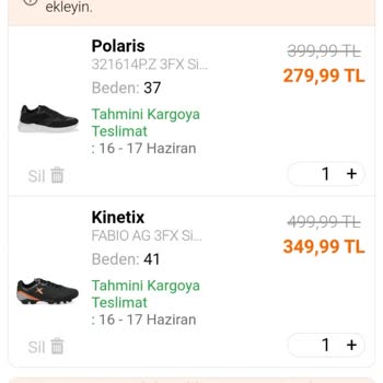 FLO Ayakkabı FLO 1 Alana 1 Bedava Kampanyası Sorunu