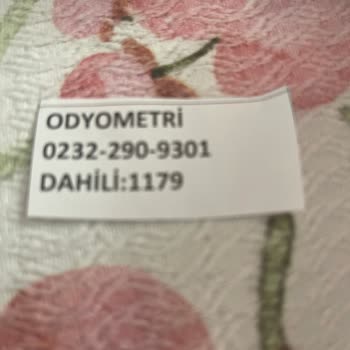 Gaziemir Nevvar Salih İşgören Devlet Hastanesi Ulaşmak Mümkün Değil