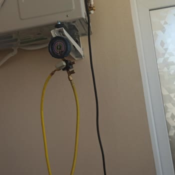 Samsung Klima, Tarsus Yetkili Servisinin Usulsüzlükleri