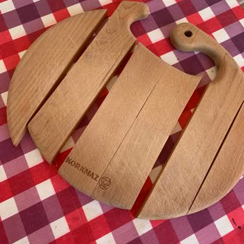 Korkmaz Mutfak Eşyaları Enteresan Enteresan İşler