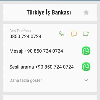 Türkiye İş Bankası Müşteri Hizmetleri Sapıklığı