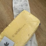 Migros Sanal Market Ten Alınan Sek Marka Kaşar Peynirin Bozuk Olması