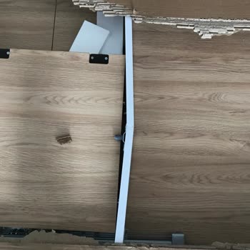 Vivense Lora Yatak Ve Odası Takımı Sipariş Gecikmesi Ve Montajda Verilen Hasar