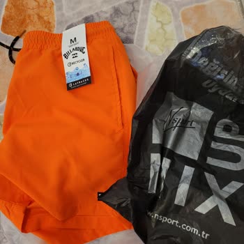 Nsport Firması Ürün Eksik Gönderdi