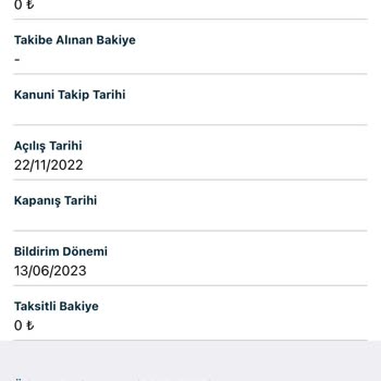 Kredi Kayıt Bürosu Saçma Sistemle İnsanların Hayatını Bunaltmayın Artık