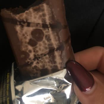 Eti Gıda Eti Browni Çikolata Bozuk Çıkması