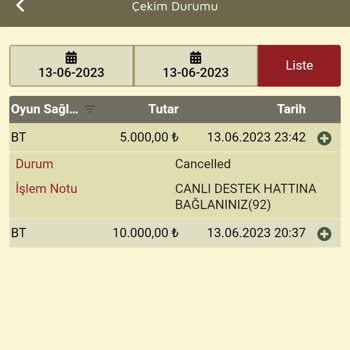 Retrobet Ödeme Yapılmıyor Kazancımı Çekemiyorum!