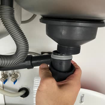 Teka Evye Su Kaçırma Sorunu