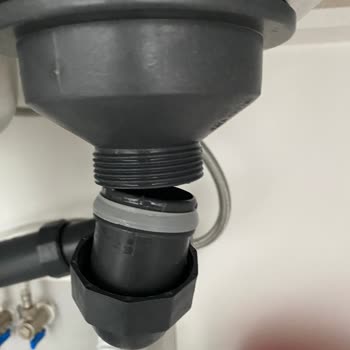 Teka Evye Su Kaçırma Sorunu