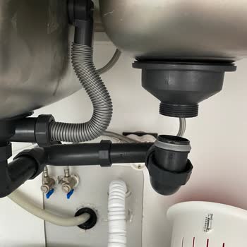 Teka Evye Su Kaçırma Sorunu