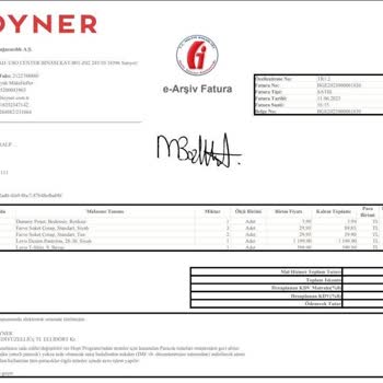 Boyner Kasasında Oyun Sizin Hopi Kuponlarınızı Sizden İzinsiz Kullanım