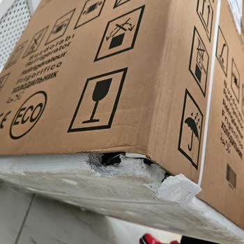 A101 Hasarlı Veya Kullanılmış Ürün