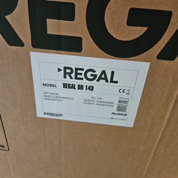 A101 Hasarlı Veya Kullanılmış Ürün