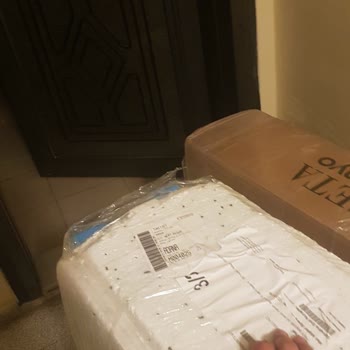 Horoz Lojistik Ürünümü Rehin Tutuyor. Sevk NO:M004025