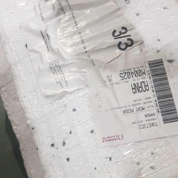 Horoz Lojistik Ürünümü Rehin Tutuyor. Sevk NO:M004025